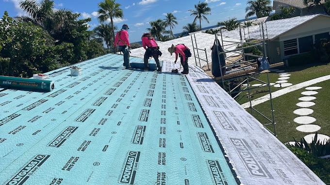 Coral Springs Roofing Company