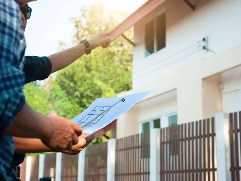 Featured image for “How Repairing Your Roof Can Increase Your House’s Value”
