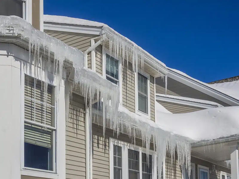 Featured image for “The Importance of Winter Roof Inspections”