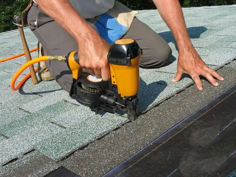 Featured image for “Upgrading Your Roof Can Save Electricity”