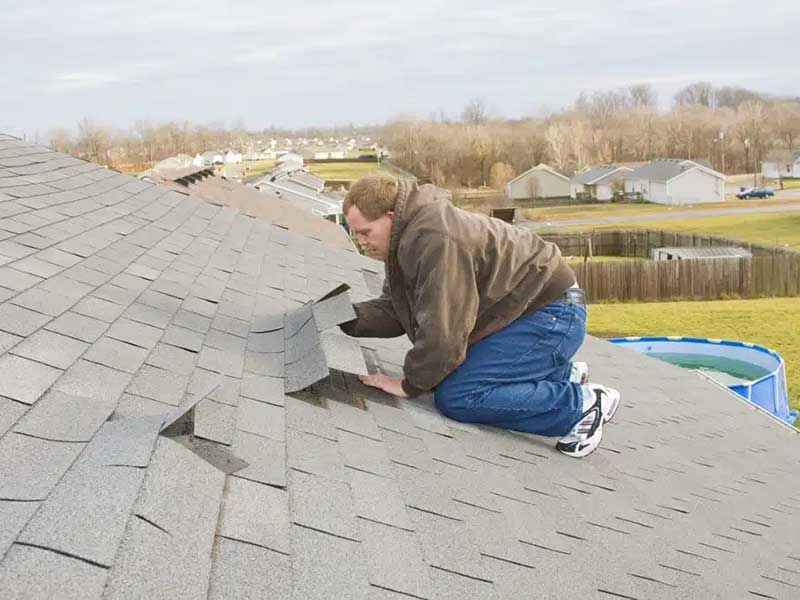 Featured image for “Seasonal Checklist: Must-Do Roof Maintenance Steps”