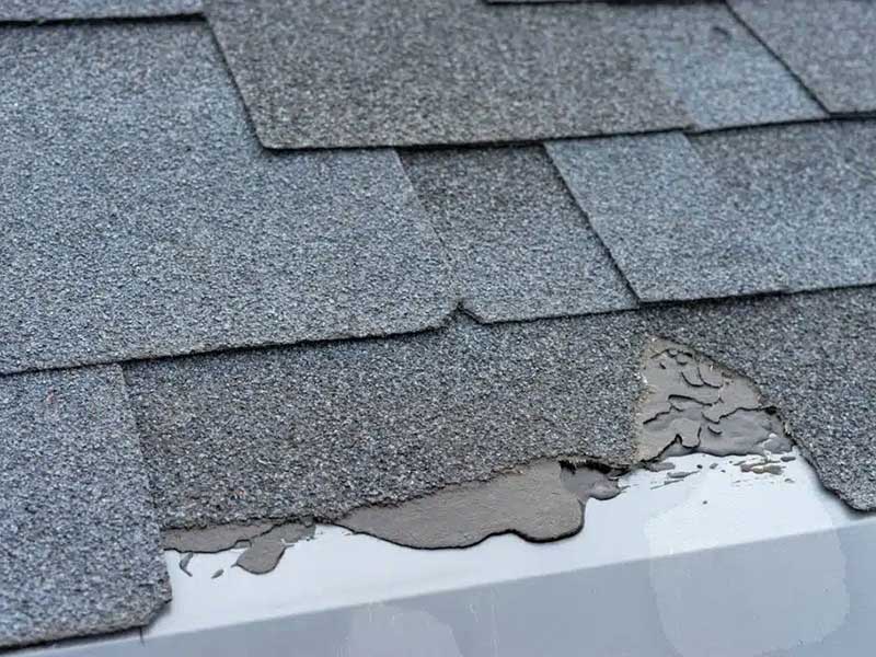 Featured image for “Spot Roof Damage Early With These Tips”
