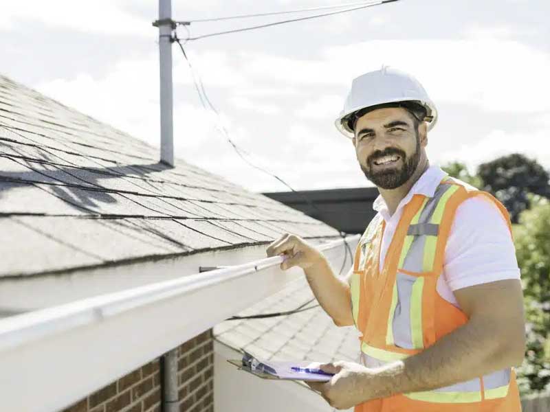 Featured image for “Storm Damage: What You Should Know About Roofing Inspections”