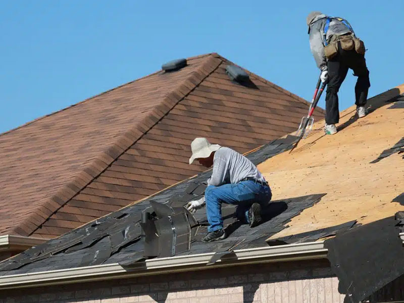 Featured image for “Roofing Right: Advantages and Drawbacks of Underlayment Materials”