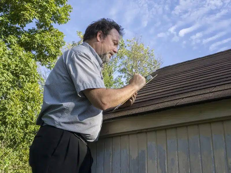 Featured image for “Why Roof Inspections Can Save You Thousands”