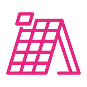 roof icon