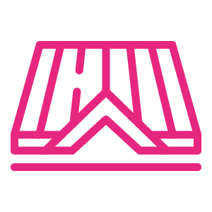 roof icon