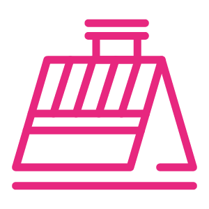 roof icon