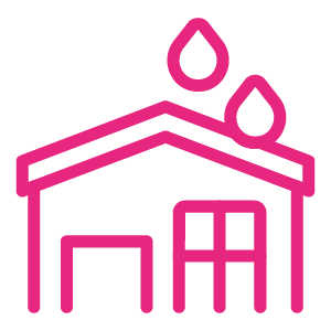 leak detection icon