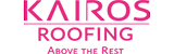 Kairos Roofing logo