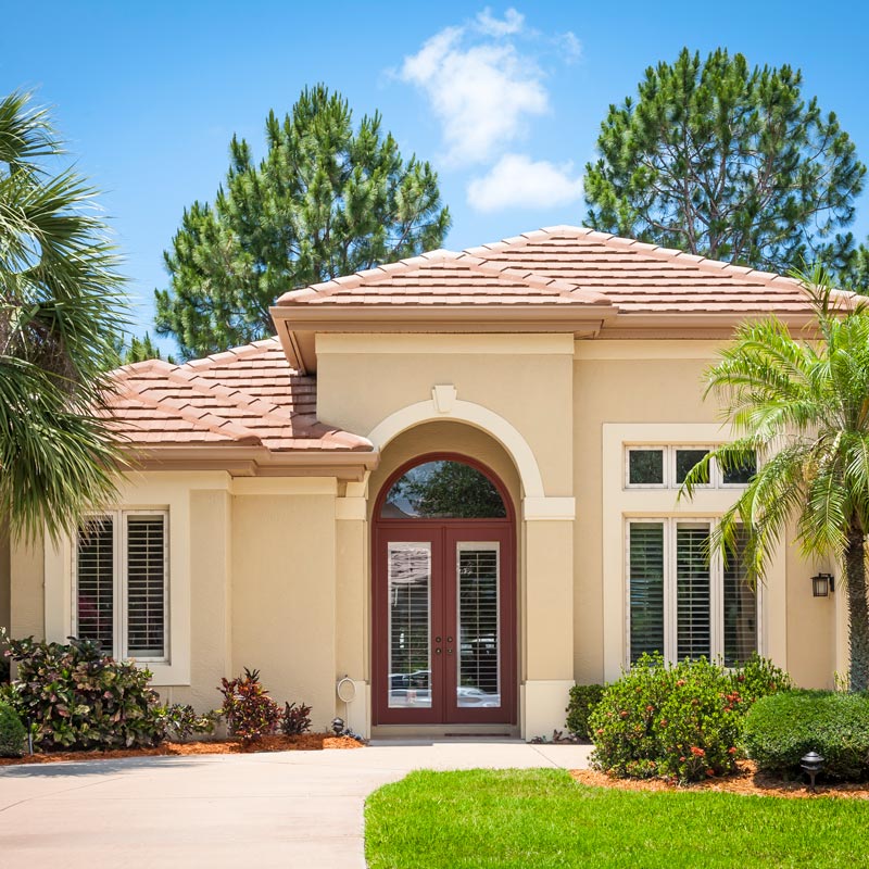 Florida home