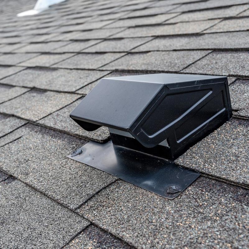 roof ventilation