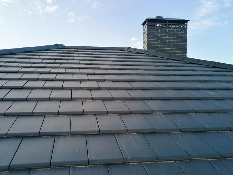 concrete tile roofing in Florida