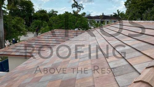 Aventura-concrete-roof-replacement