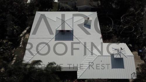 Parkland-metal-roofing-company-project