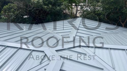 Tamarac-metal-roofing-company-project