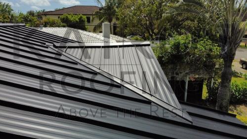 Wilton-Manors-metal-roofing-company-project