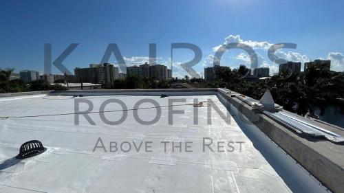 flat-roof-material