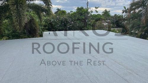 flat-roof-repair-in-florida