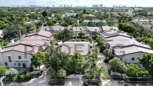 HOA Roof Replacement Broward County FL