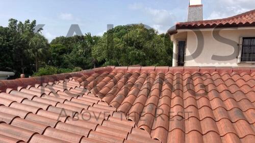 lighthouse-point-clay-tile-roof-replacement